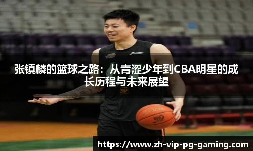 张镇麟的篮球之路：从青涩少年到CBA明星的成长历程与未来展望